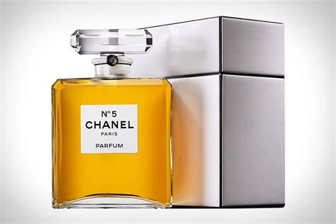 cual es el perfume mas caro de chanel